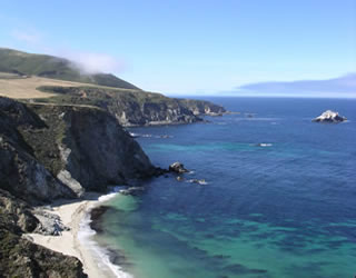 coast sample picture