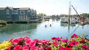harbor sample image
