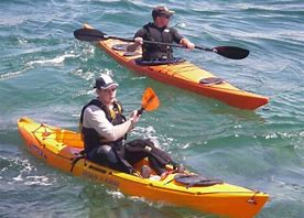 kayak sample picture