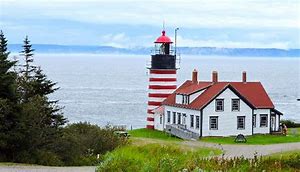 lighthouse sample image